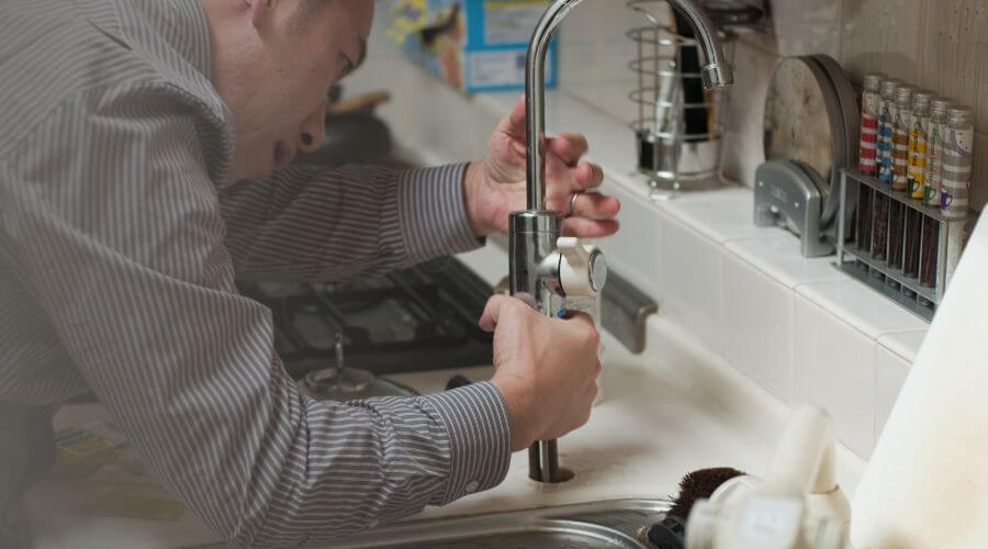 Professional Tankless Water Heater Installation in Tipton, MO